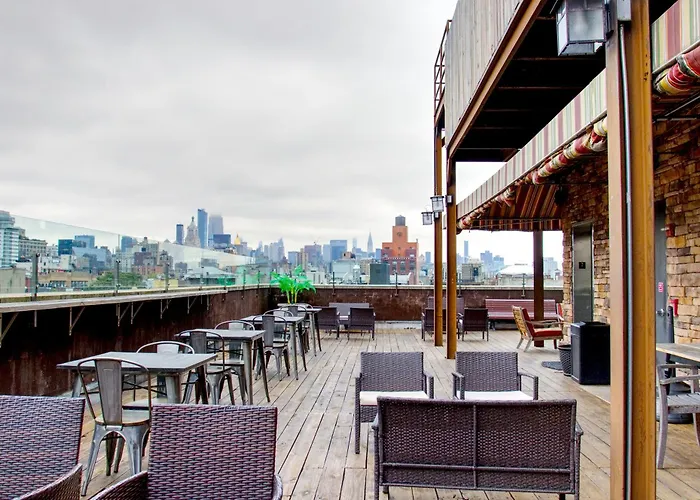 Cheap hotels Ridge