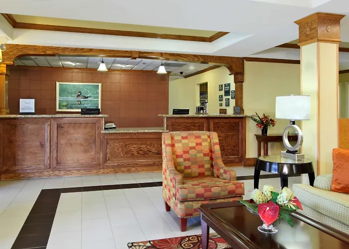 Homewood Suites By Hilton Houston-Woodlands-Shenandoah