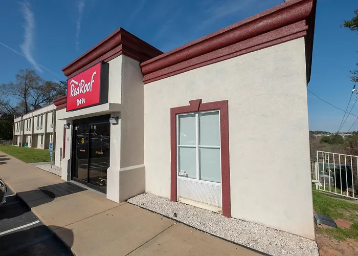 Red Roof Inn Raleigh North-Crabtree Mall-Lenovo Center