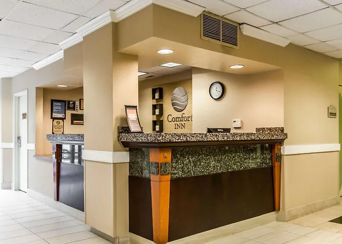 Comfort Inn Pentagon City