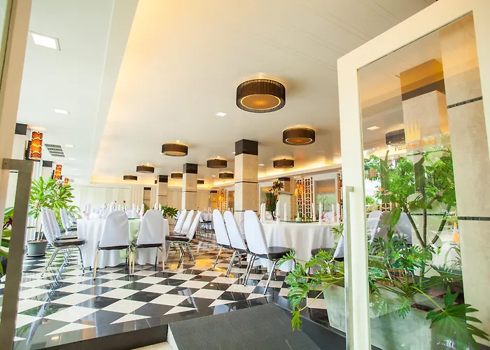 Paradise Hotel Udonthani