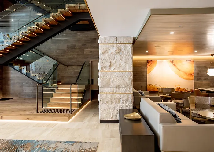 Intercontinental Perth City Centre By Ihg