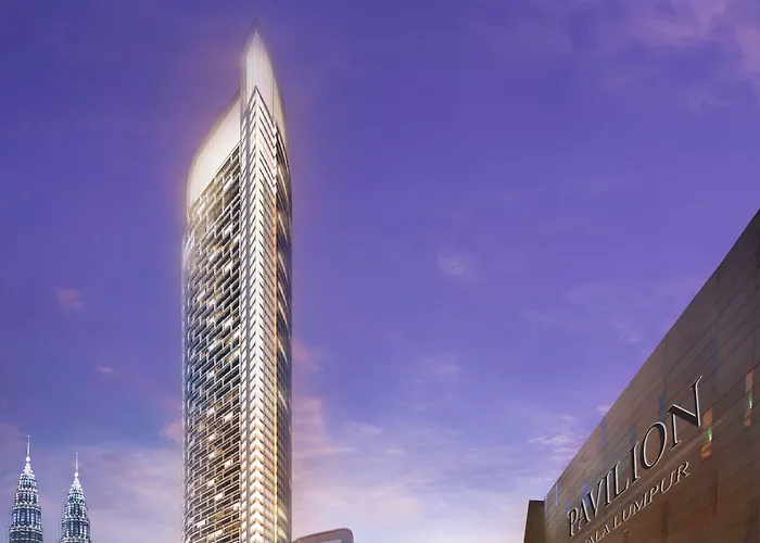 Banyan Tree Kuala Lumpur