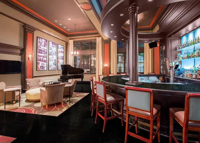 George Washington - A Wyndham Grand