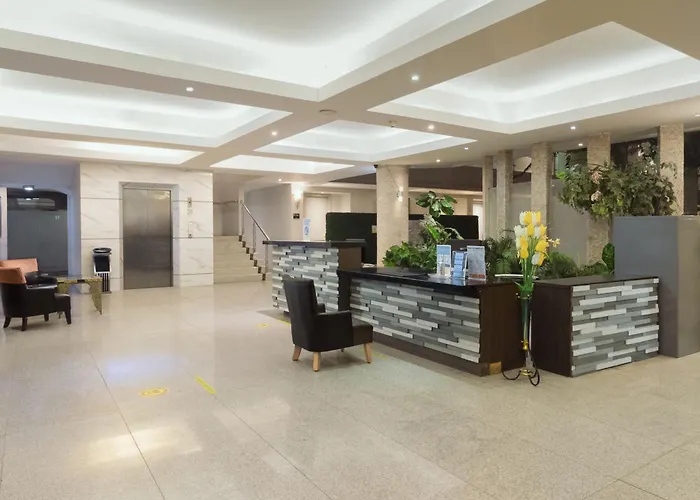 Sun Boutique Hotel