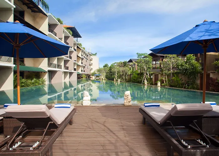 Wyndham Dreamland Resort Bali