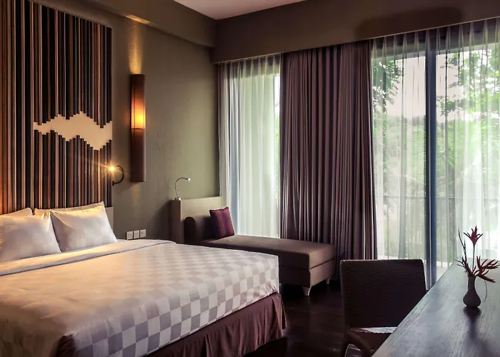 Wyndham Dreamland Resort Bali