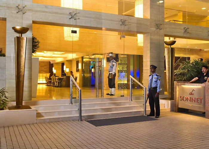 Boutique hotels Sonnet Kolkata