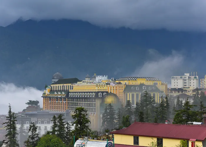 Hotel de la Coupole - MGallery