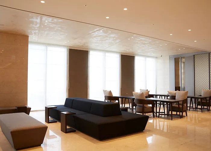 Gracery Seoul