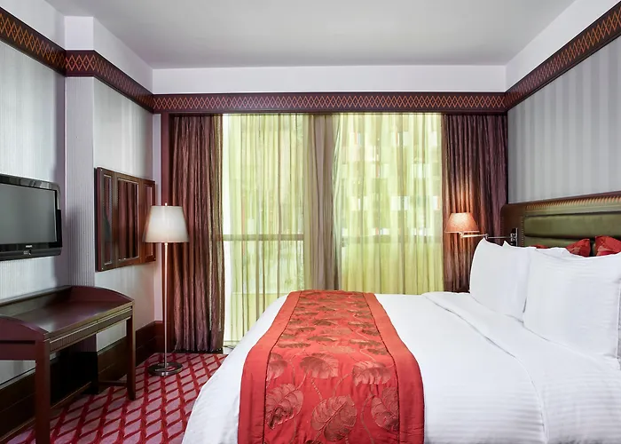 Holiday Inn Kuwait Al Thuraya City By Ihg