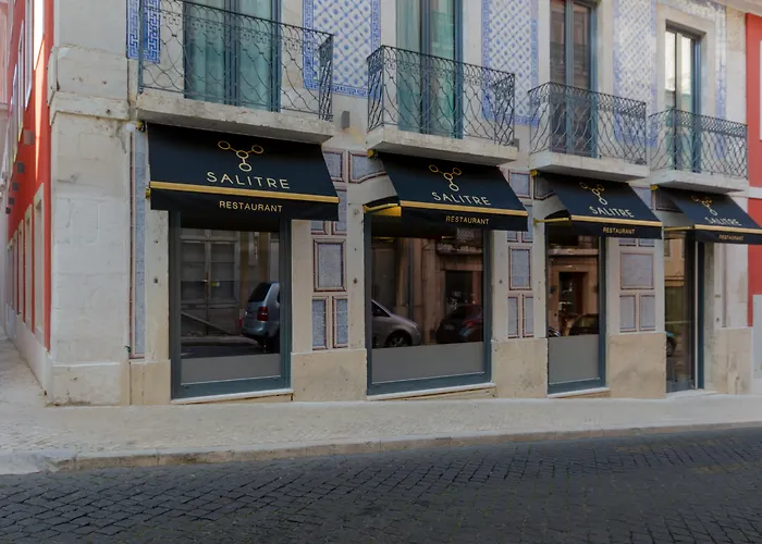 Haustierfreundliches Hotel: Turim Boulevard Hotel (Adults Only)