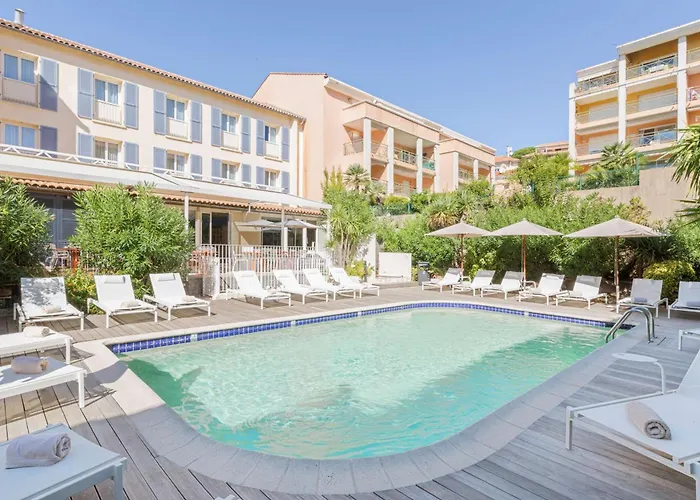 Best Western Hotel Matisse