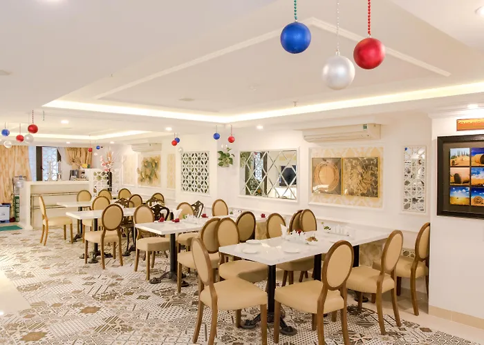 Maison Phuong Hotel & Apartment