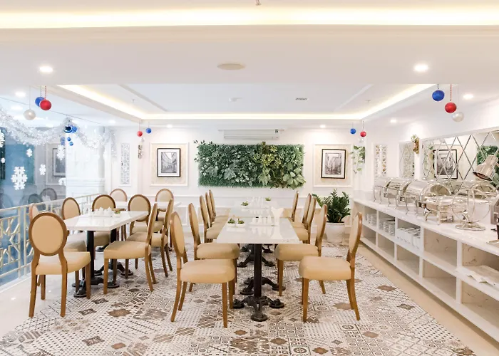 Maison Phuong Hotel & Apartment