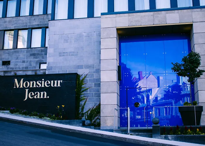Monsieur Jean