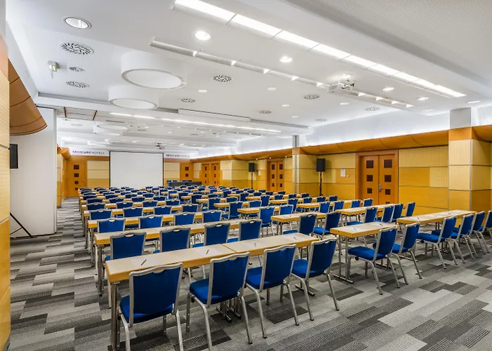 Hotel adatto agli animali: Ibis Budapest Castle Hill