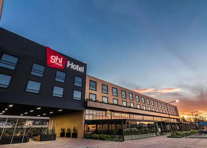  GHL Bogota Occidente