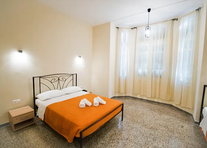 Familiehotel: Athens Psiri Hotel