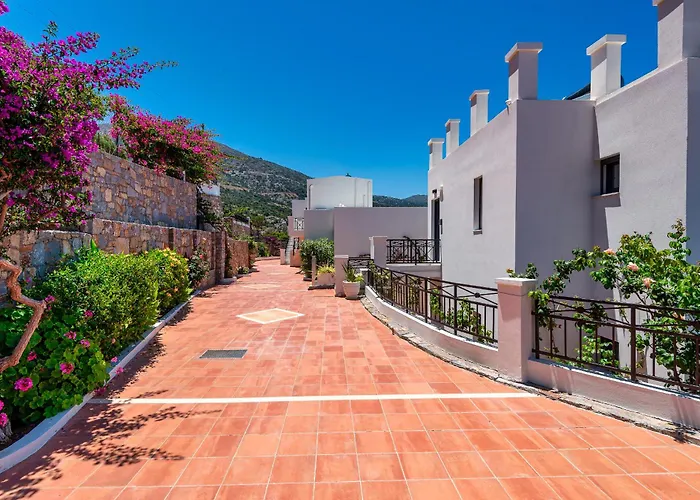 Minois Boutique Hotel (Adults Only)