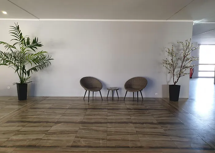  Tarik By Atlantichotels - Al