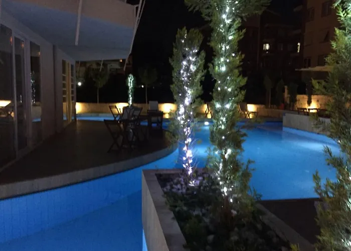 Boutique House Mim A