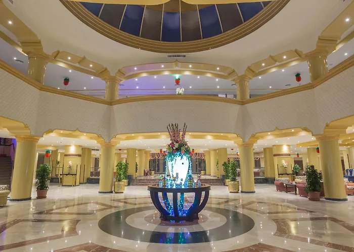 Sunrise Aqua Joy Resort