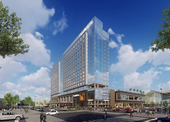 Omni Oklahoma City Hotel