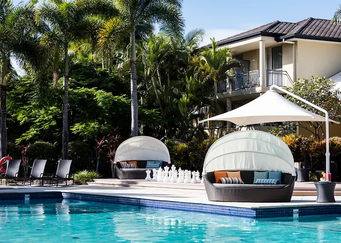 Mercure Resort