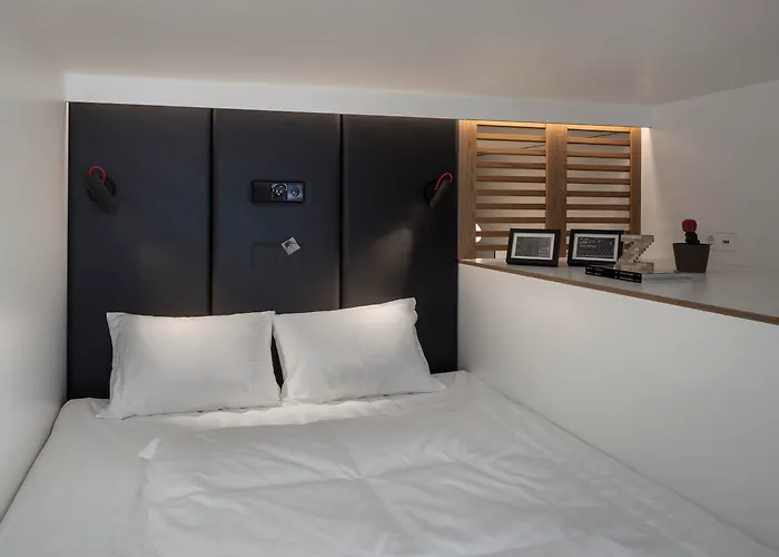Zoku Vienna