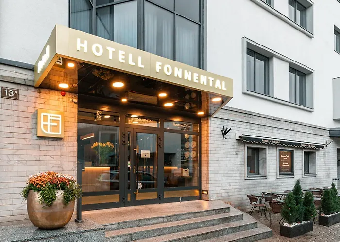 Fonnental Design