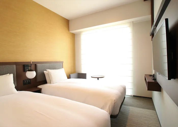 Hotel: Hotel The M'S Kyoto