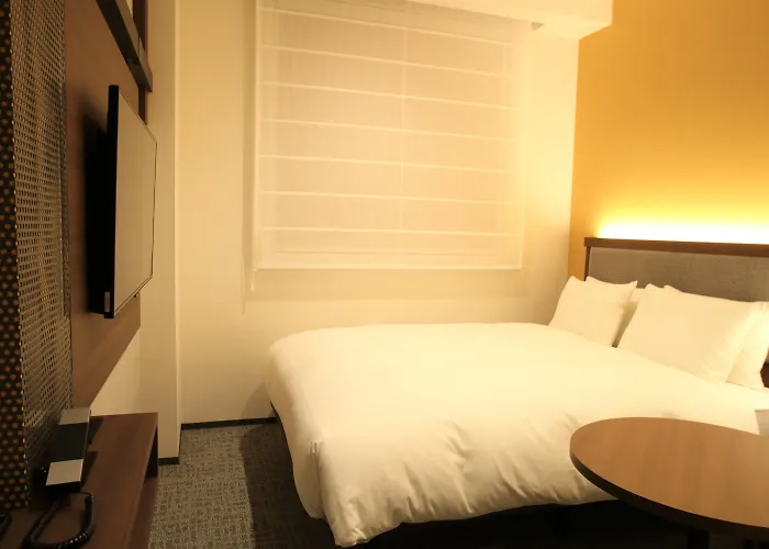 Hotel: Hotel The M'S Kyoto