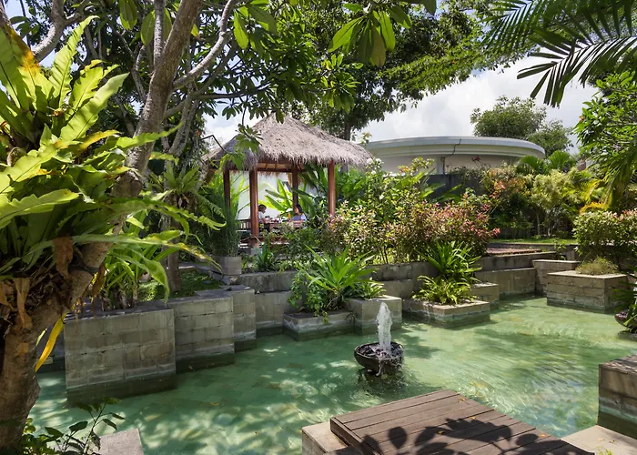 Taman Mesari Luxury Villas-Seminyak