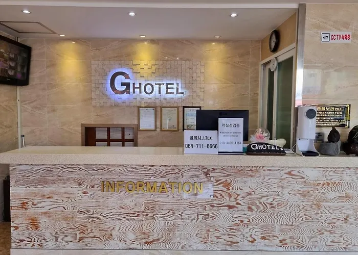 Cheap hotels G