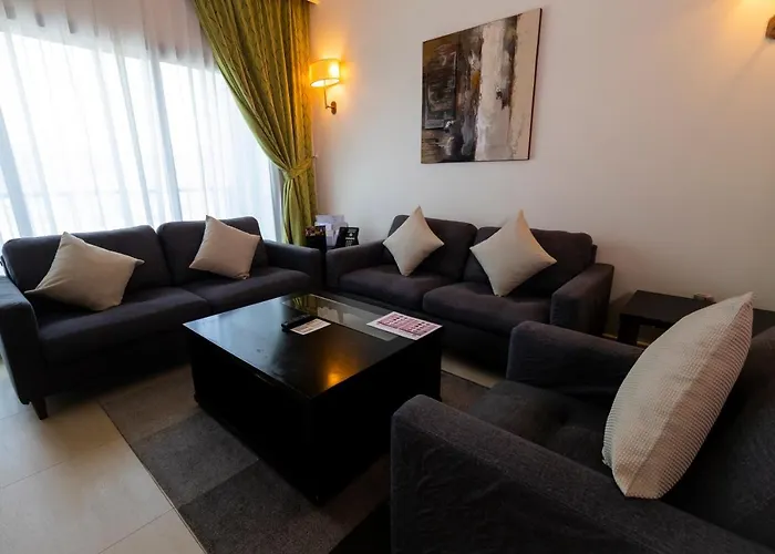 Imperial Suites Hotel