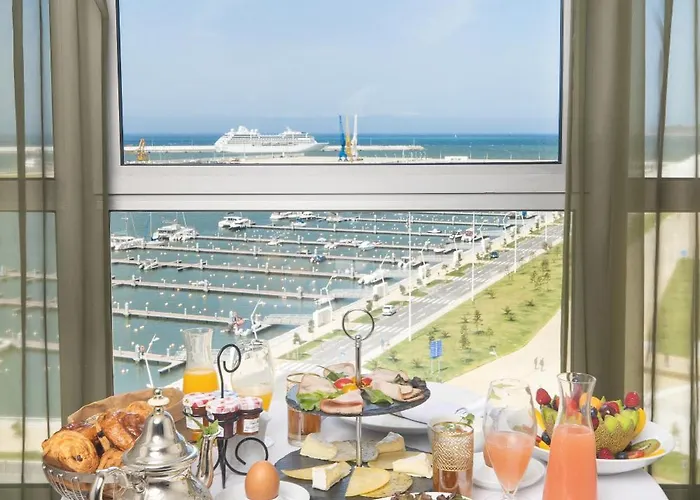 Marina Bay City Center