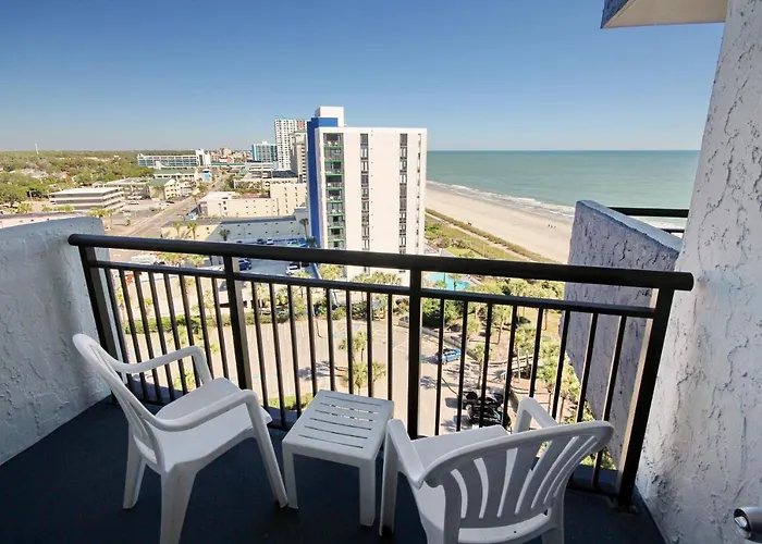 All Vacation Rentals Blue Water Resort 1103