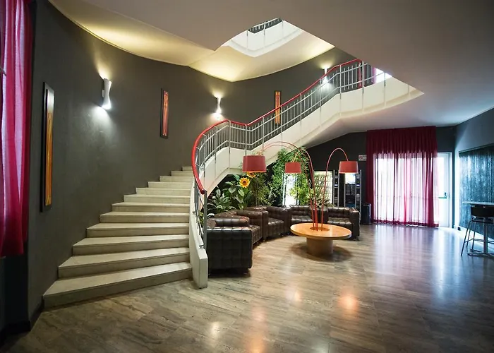 Hotel adatto agli animali: Residenza Cenisio