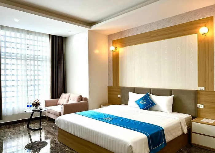 Romantic hotel: Hotel Santa Marina