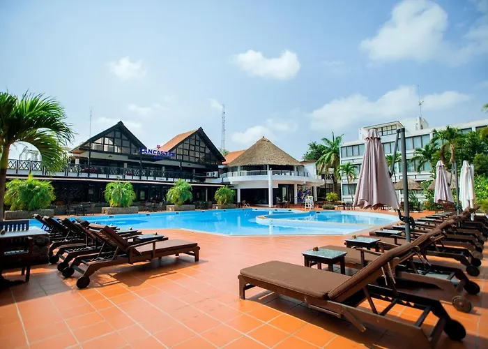 Lancaster Accra