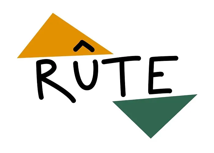  Rute - Bed No Breakfast