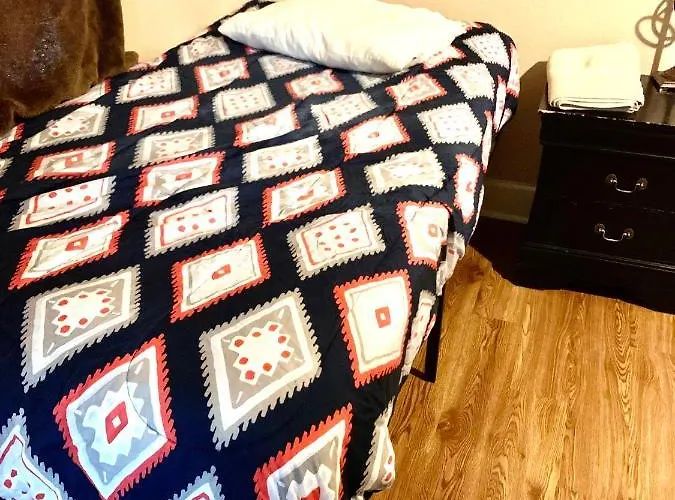 Ugly House