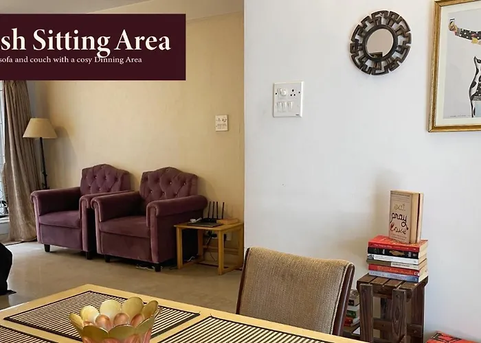 Aster Homestay - Bedrooms & Apartments