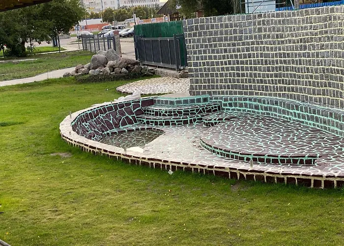 Günstiges Hotel: Hotel Grand Inn