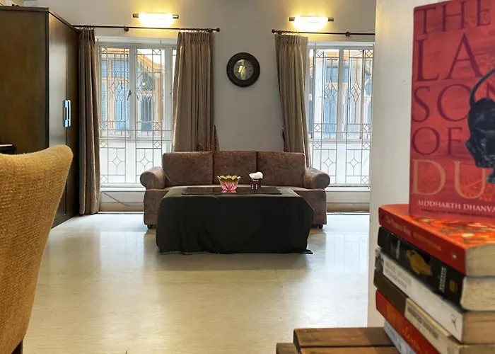 Aster Homestay - Bedrooms & Apartments