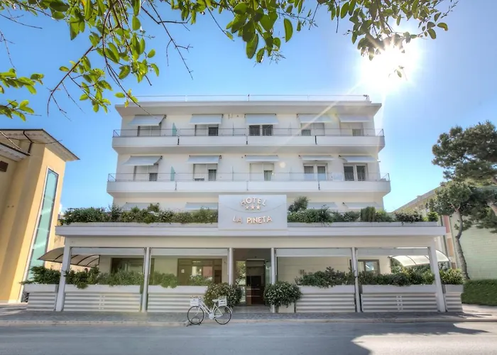 La Pineta