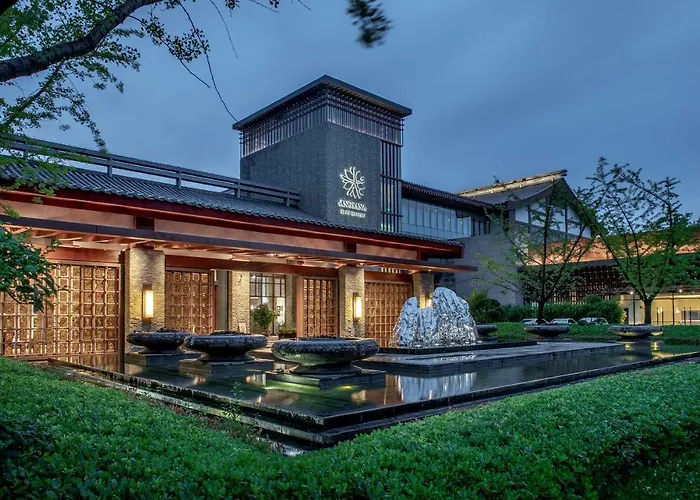 Angsana Xi'An Lintong