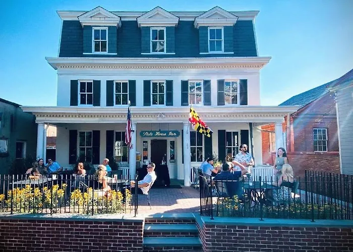 Capital Annapolis