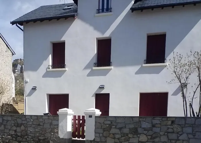 La Fario - Grande maison familiale